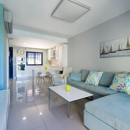 Holiday home Bay Meloneras