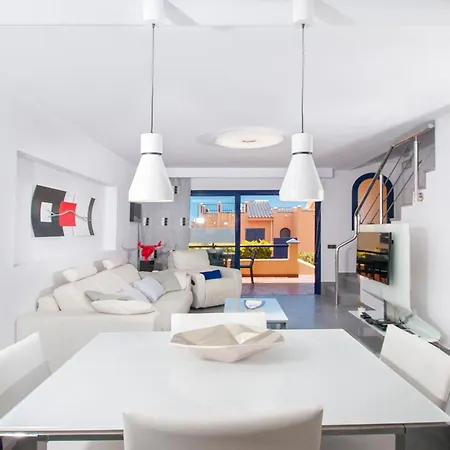 Bay Holiday home Meloneras
